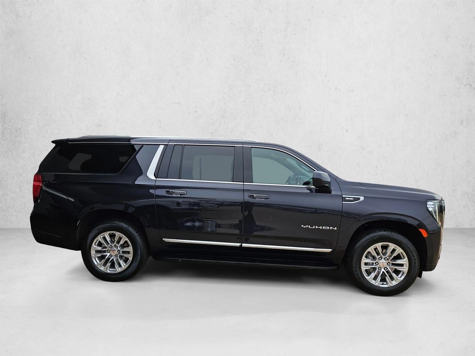 2024 GMC Yukon XL SLT