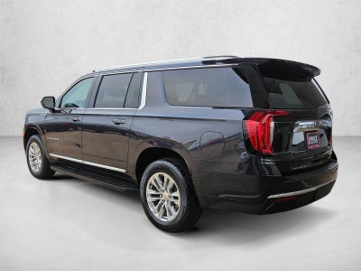 2024 GMC Yukon XL SLT