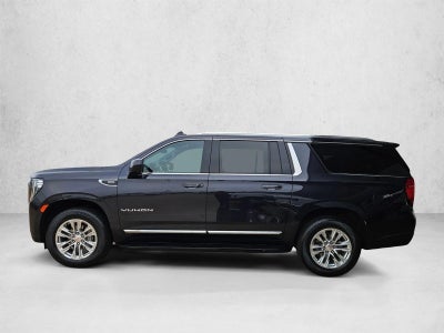 2024 GMC Yukon XL SLT