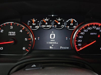 2016 GMC Yukon XL Denali