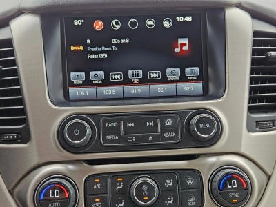 2016 GMC Yukon XL Denali