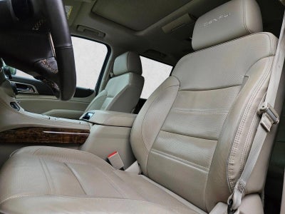 2016 GMC Yukon XL Denali