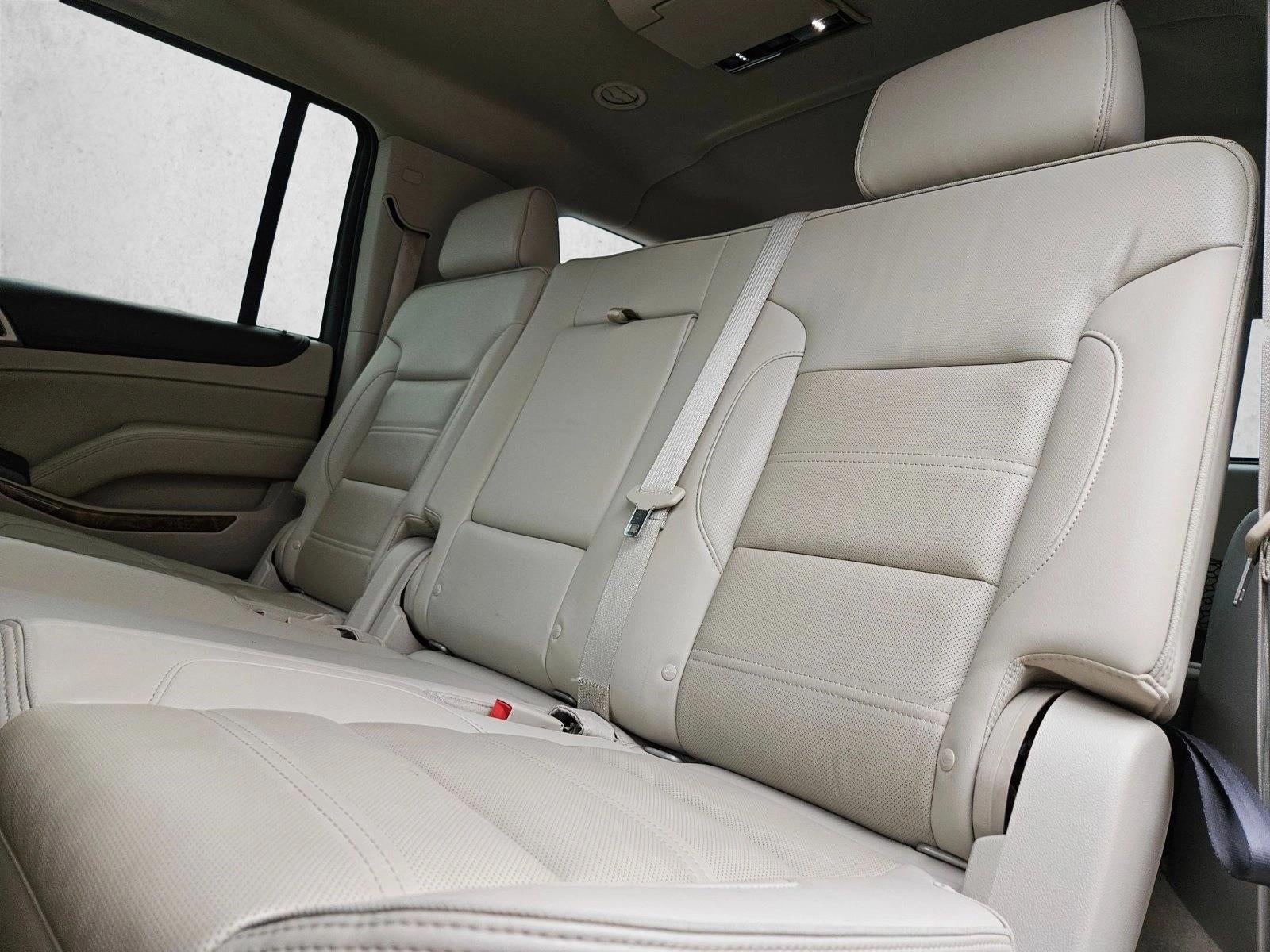 2016 GMC Yukon XL Denali