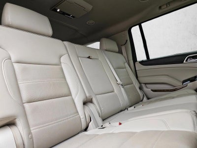 2016 GMC Yukon XL Denali