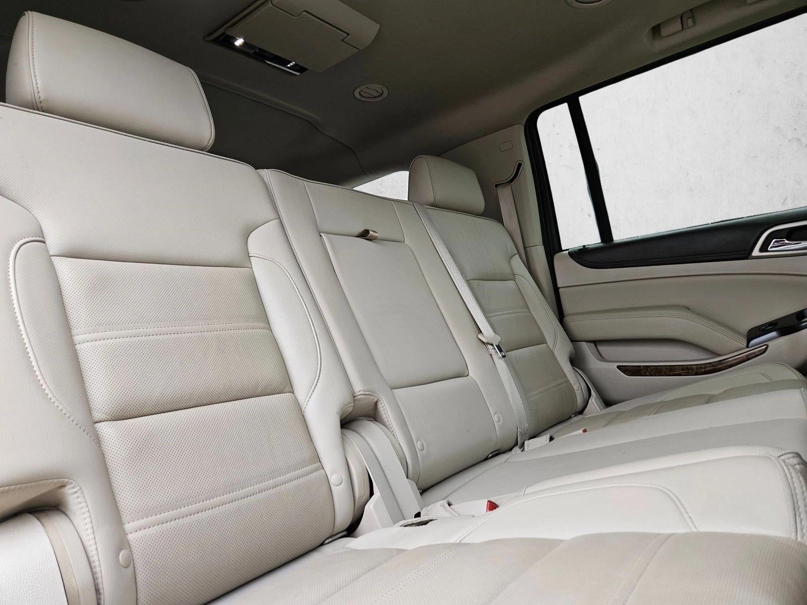 2016 GMC Yukon XL Denali