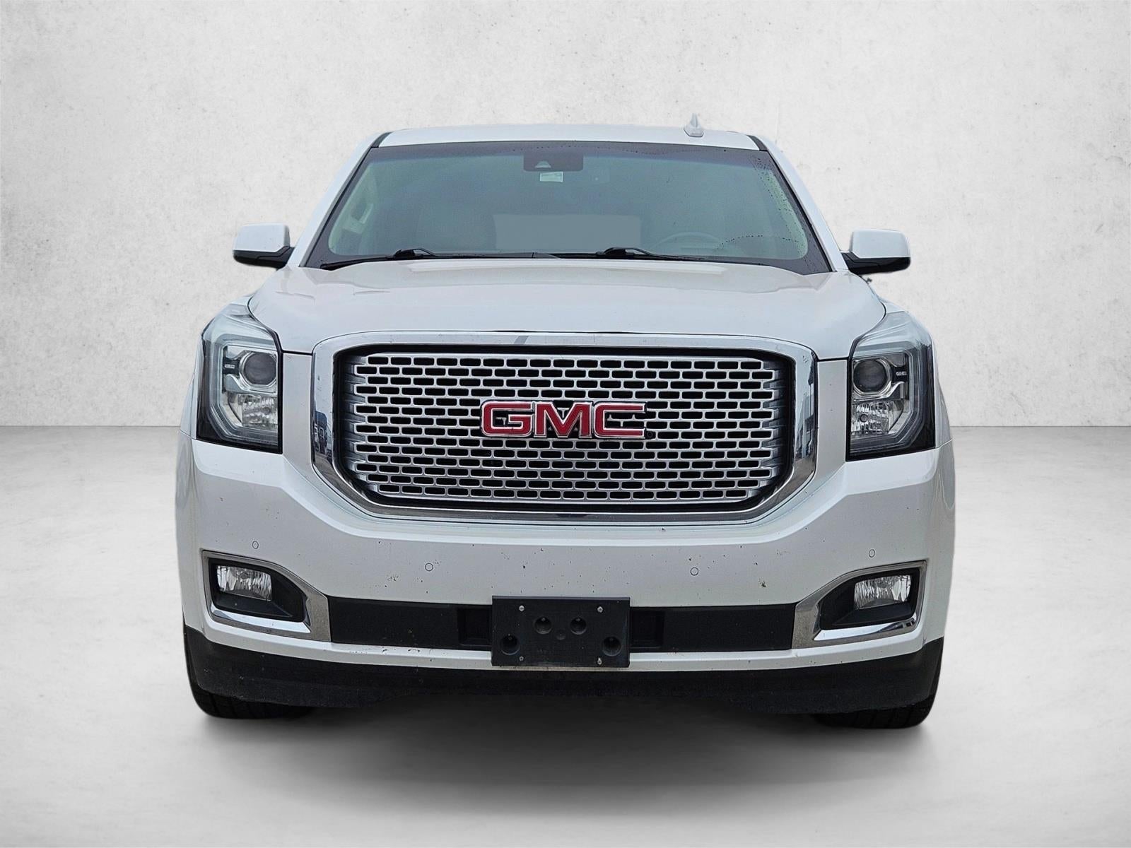 2016 GMC Yukon XL Denali
