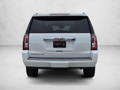 2016 GMC Yukon XL Denali