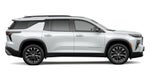 2026 Chevrolet Traverse Base