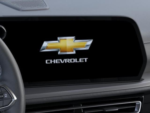 2027 Chevrolet Traverse LT - Photo 37