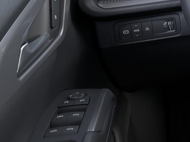 2027 Chevrolet Traverse LT - Photo 39