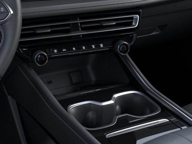 2027 Chevrolet Traverse LT - Photo 40