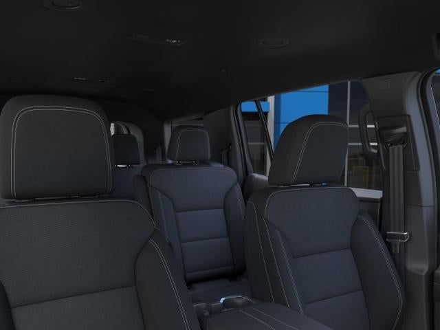 2027 Chevrolet Traverse LT - Photo 41