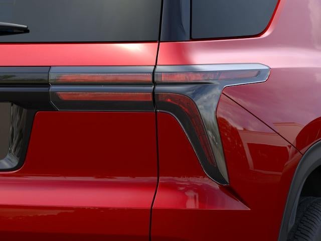 2027 Chevrolet Traverse LT - Photo 28