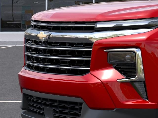 2027 Chevrolet Traverse LT - Photo 30