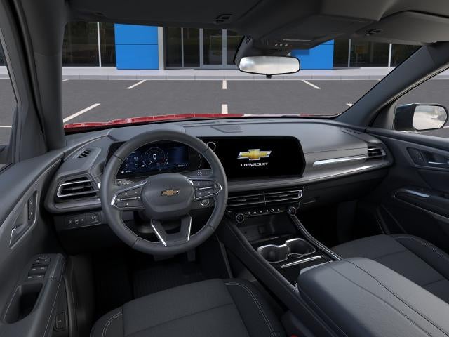 2027 Chevrolet Traverse LT - Photo 32