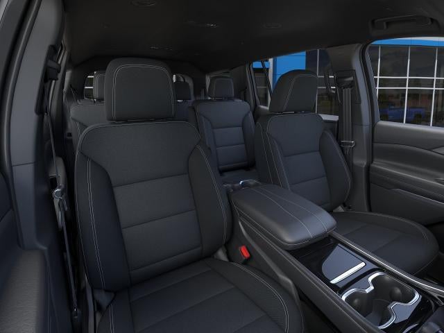 2027 Chevrolet Traverse LT - Photo 33