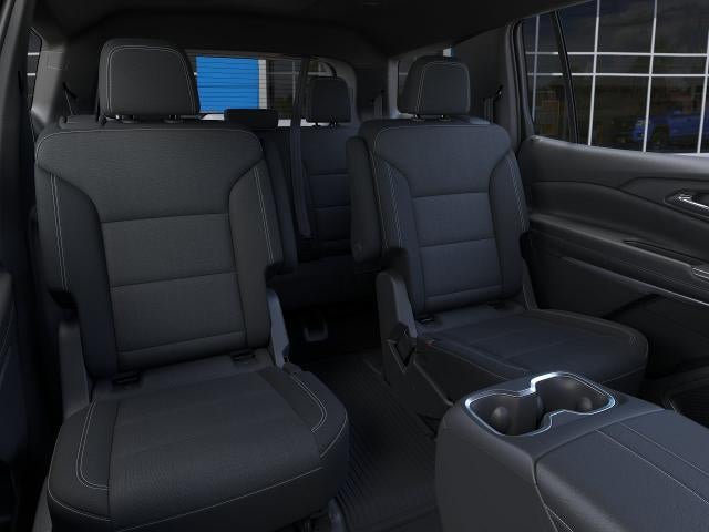 2027 Chevrolet Traverse LT - Photo 34
