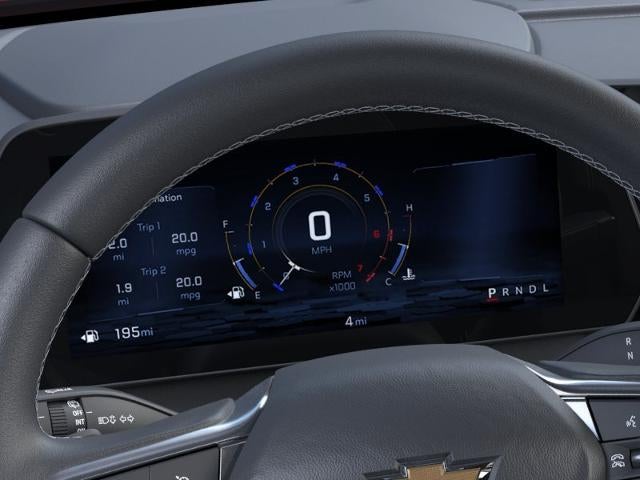 2027 Chevrolet Traverse LT - Photo 35