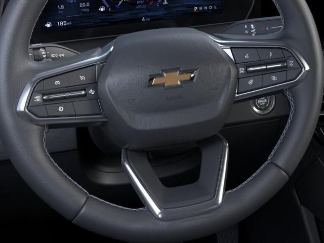 2027 Chevrolet Traverse LT - Photo 36