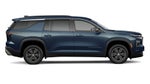 2026 Chevrolet Traverse Base