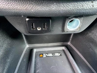 2024 Chevrolet Traverse Limited LT Cloth