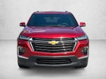 2024 Chevrolet Traverse Limited LT Cloth