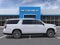 2027 Chevrolet Suburban LS