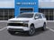 2027 Chevrolet Suburban LS