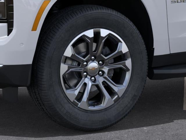 2027 Chevrolet Suburban LS