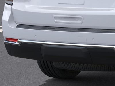 2027 Chevrolet Suburban LS