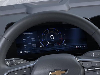 2027 Chevrolet Suburban LS
