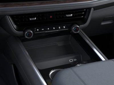2027 Chevrolet Suburban LS