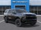 2027 Chevrolet Suburban RST