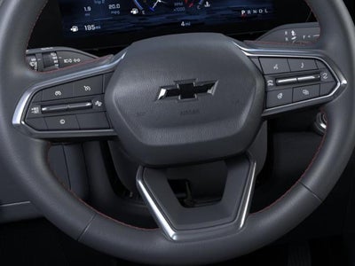 2027 Chevrolet Suburban RST