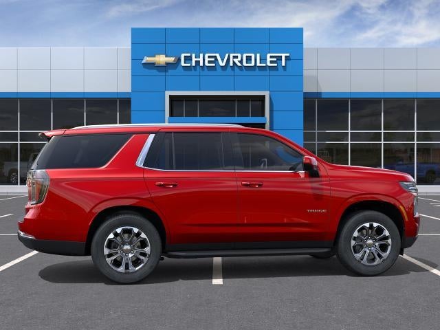 2027 Chevrolet Tahoe LS