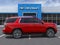 2027 Chevrolet Tahoe LS