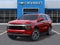 2027 Chevrolet Tahoe LS