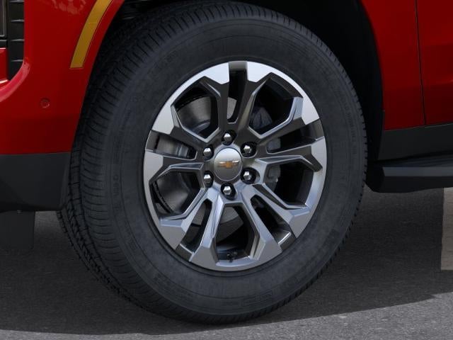 2027 Chevrolet Tahoe LS