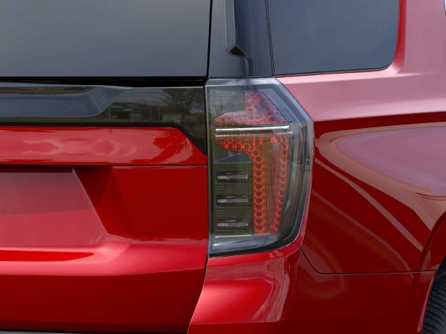 2027 Chevrolet Tahoe LS