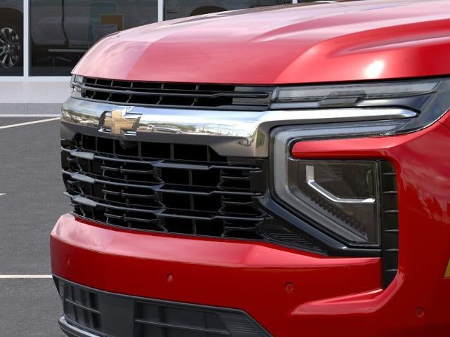 2027 Chevrolet Tahoe LS