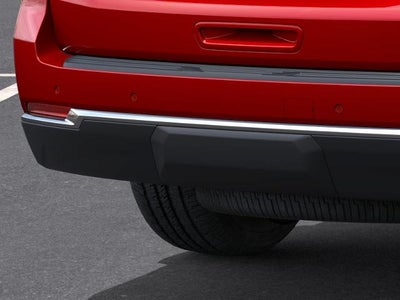 2027 Chevrolet Tahoe LS