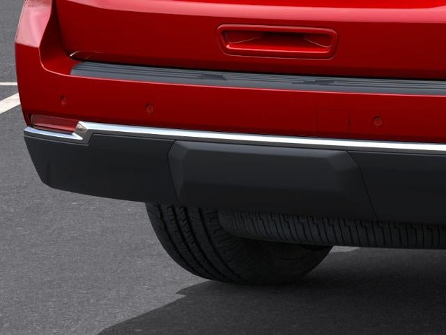 2027 Chevrolet Tahoe LS