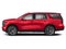 2027 Chevrolet Tahoe LS