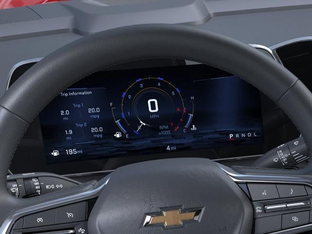 2027 Chevrolet Tahoe LS