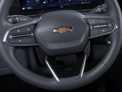 2027 Chevrolet Tahoe LS