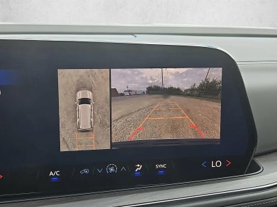 2027 Chevrolet Tahoe LS