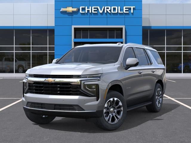 2027 Chevrolet Tahoe LS