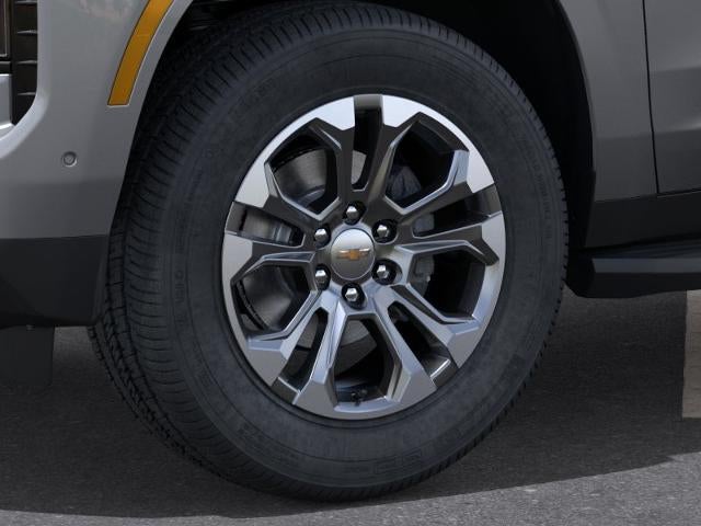 2027 Chevrolet Tahoe LS
