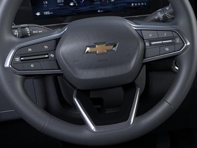 2027 Chevrolet Tahoe LS