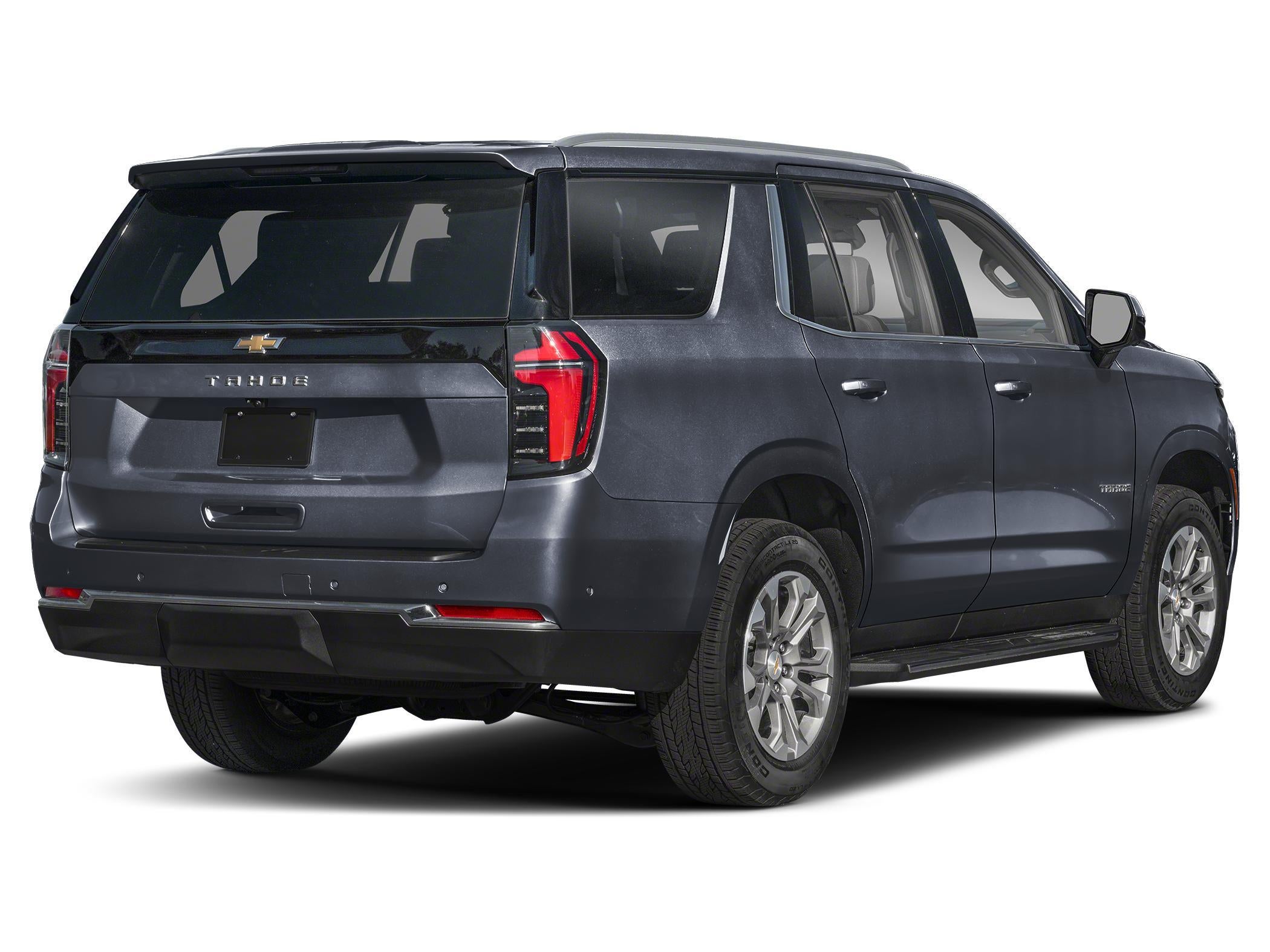 2027 Chevrolet Tahoe LS